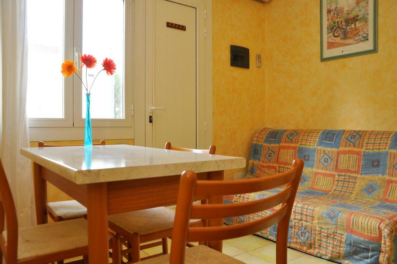 Villa Luigina Бибионе Экстерьер фото
